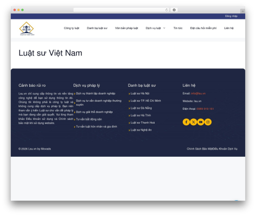 Jet forms popup notification WordPress plugin - lsu.vn