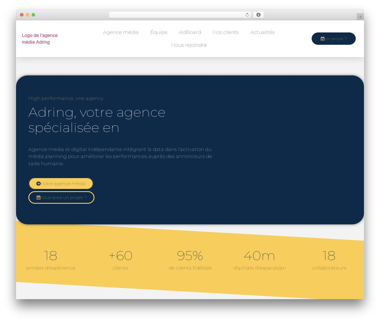 Hello Elementor WordPress theme - adring.fr Hello Elementor WordPress theme - adring.fr