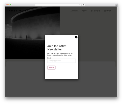 Gutena forms WordPress plugin - puurpulles.nl
