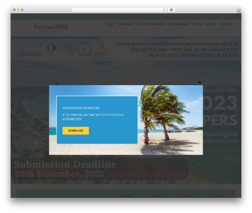 Neuron core bifrost WordPress plugin - ecticard2023.ecticard.org