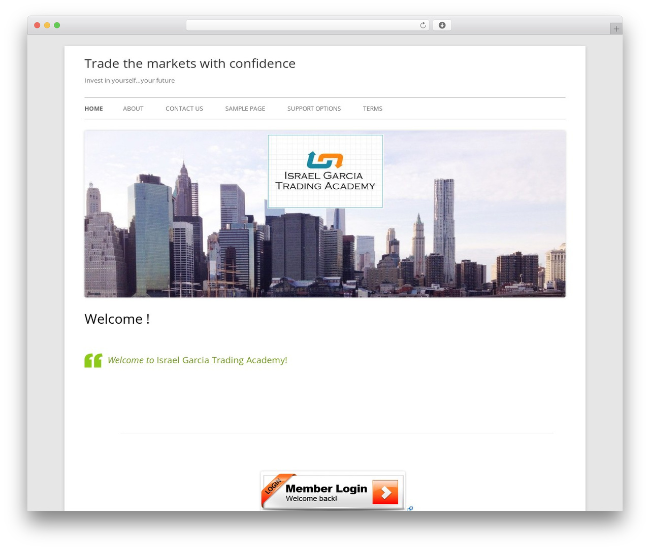 Tiny Forge theme WordPress - israelgarciatradingacademy.com/technicaltradingstrategies Tiny Forge theme WordPress - israelgarciatradingacademy.com/technicaltradingstrategies