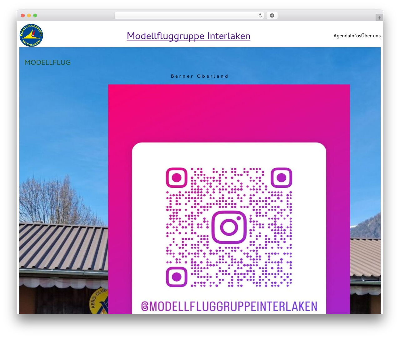 Variations free WordPress theme - mg-interlaken.ch