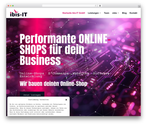 Advanced toggle module for divi WordPress plugin - ibis-it.de