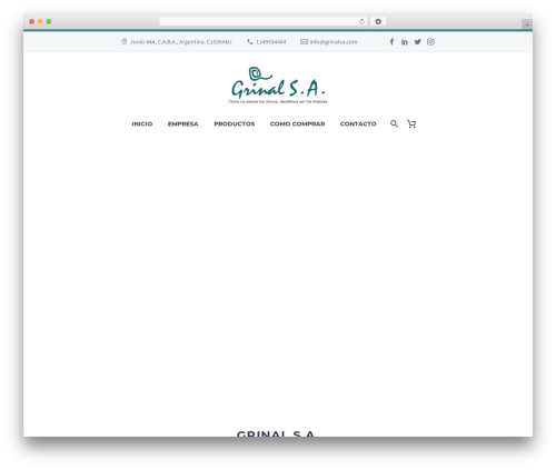 Min Max Default Quantity for WooCommerce (product-quantity-for-woocommerce) free WordPress plugin - grinalsa.com Min Max Default Quantity for WooCommerce (product-quantity-for-woocommerce) free WordPress plugin - grinalsa.com