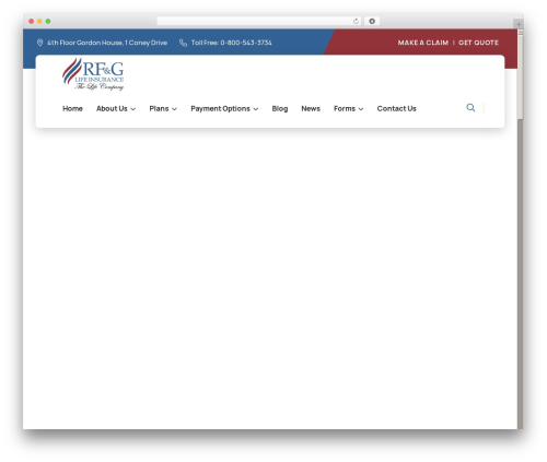 Digital signature for gravity forms WordPress plugin - rfglife.com