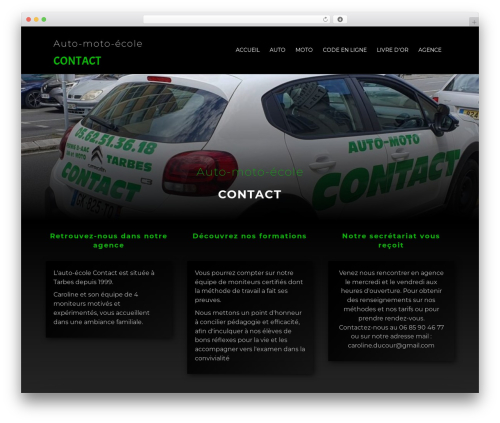 Mihdan index now WordPress plugin - automoto-contact.com