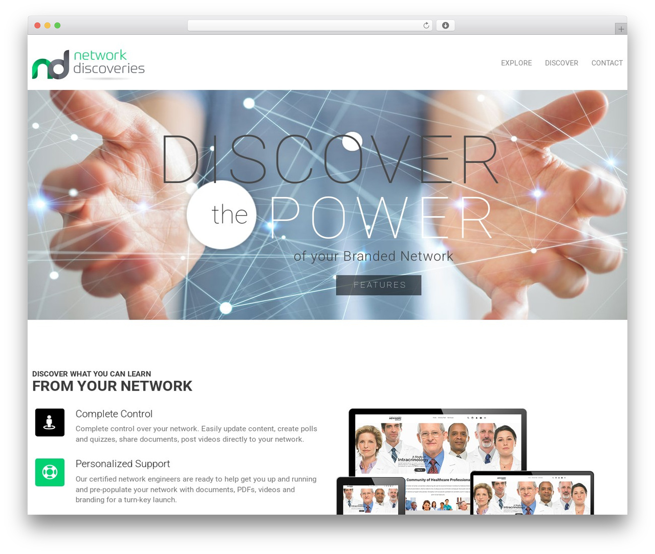 WP theme Maxhost Child Theme - networkdiscoveries.com WP theme Maxhost Child Theme - networkdiscoveries.com