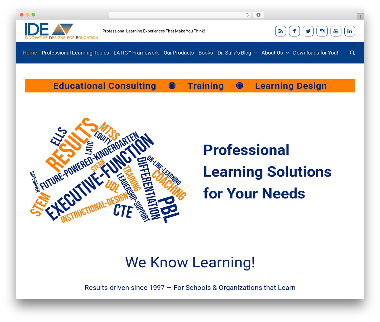 Best WordPress theme evolve Plus - idecorp.com Best WordPress theme evolve Plus - idecorp.com