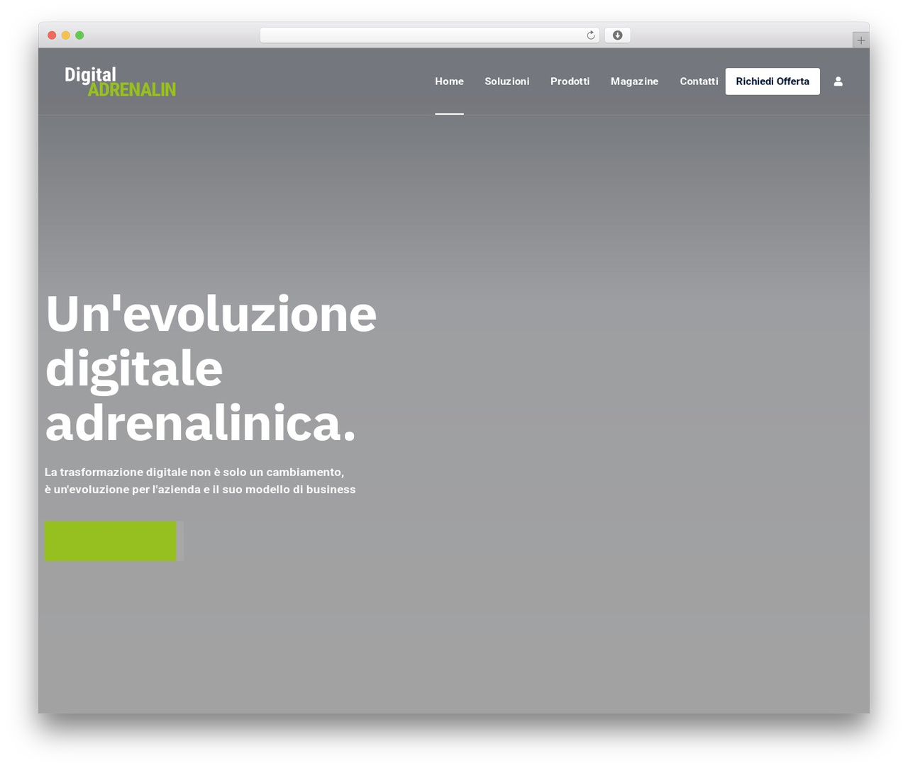 Datasoft WordPress theme - digitaladrenalin.it Datasoft WordPress theme - digitaladrenalin.it