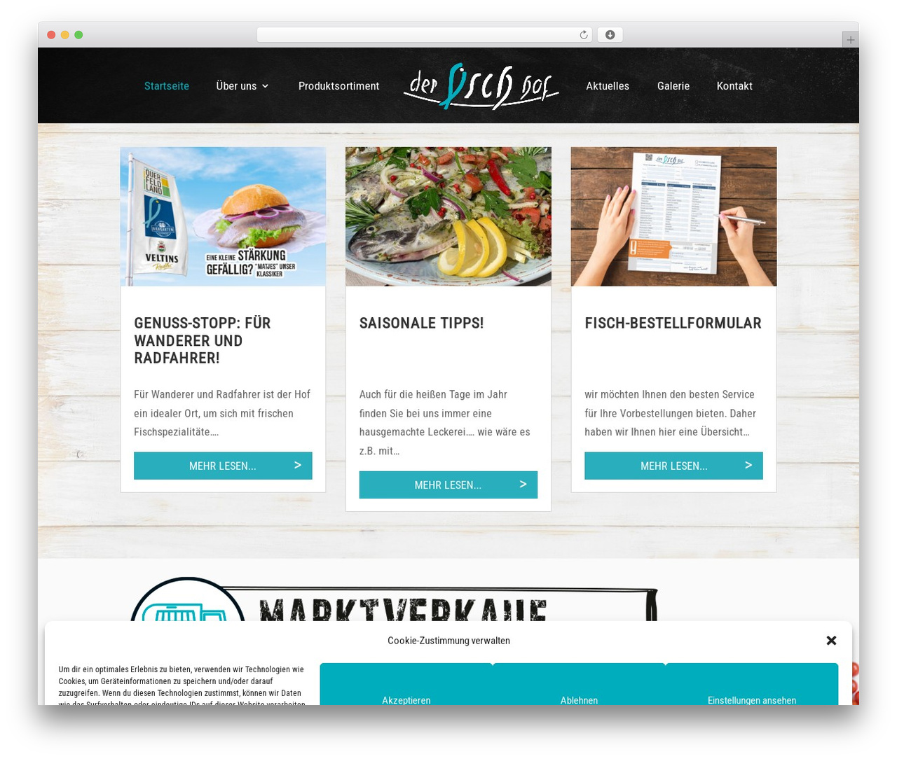 Divi top WordPress theme - fischhof.de Divi top WordPress theme - fischhof.de