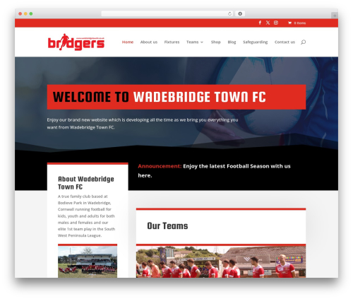 Simple Sponsorships (simple-sponsorships) free WordPress plugin - www.wadebridgetownfc.co.uk Simple Sponsorships (simple-sponsorships) free WordPress plugin - www.wadebridgetownfc.co.uk