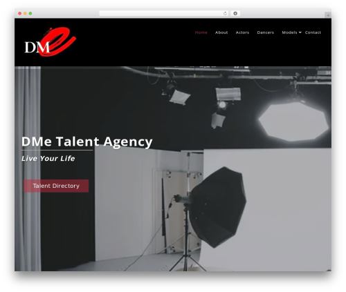 Photection – Easy image protection for WordPress (photection) free WordPress plugin - dmetalentagency.com Photection – Easy image protection for WordPress (photection) free WordPress plugin - dmetalentagency.com