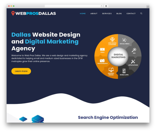 Duplicate page and post WordPress plugin - webprosdallas.com
