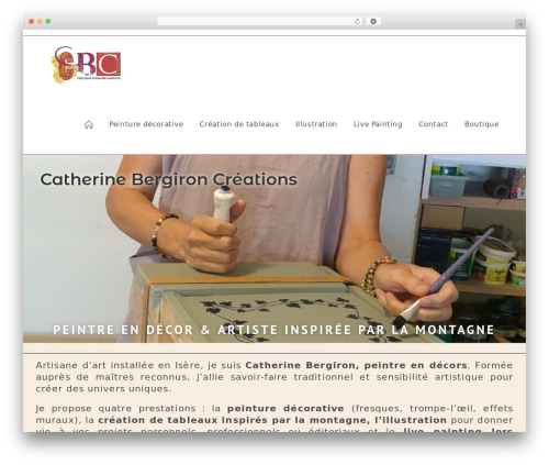 Portfolio for Elementor, Image Gallery & Post Grid | PowerFolio (portfolio-elementor) free WordPress plugin - catherinebergironcreations.fr Portfolio for Elementor, Image Gallery & Post Grid | PowerFolio (portfolio-elementor) free WordPress plugin - catherinebergironcreations.fr