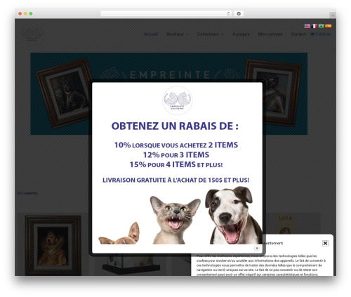 Drag and Drop Multiple File Upload for WooCommerce (drag-and-drop-multiple-file-upload-for-woocommerce) free WordPress plugin - empreinte-souvenir.com Drag and Drop Multiple File Upload for WooCommerce (drag-and-drop-multiple-file-upload-for-woocommerce) free WordPress plugin - empreinte-souvenir.com