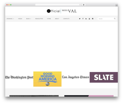 Logo Showcase (logo-showcase) free WordPress plugin - missval.com Logo Showcase (logo-showcase) free WordPress plugin - missval.com