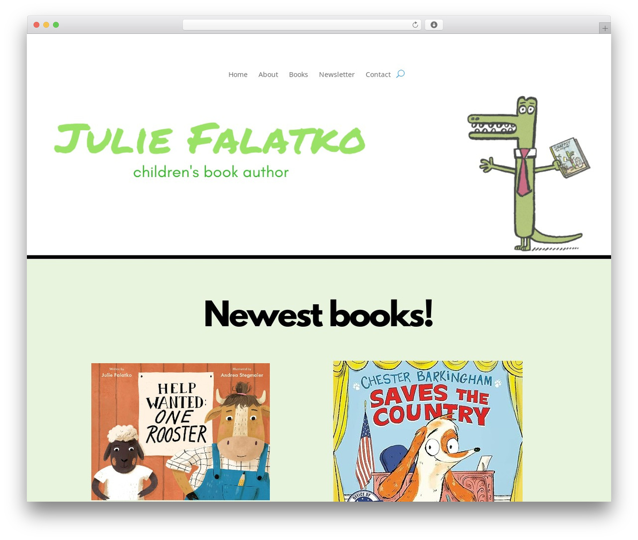 WordPress theme Divi - juliefalatko.com WordPress theme Divi - juliefalatko.com