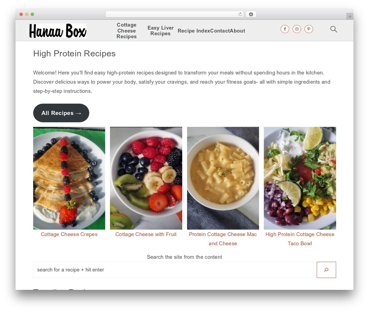 WordPress theme Genesis - hanaabox.com WordPress theme Genesis - hanaabox.com
