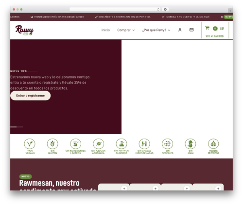 Quantity Field on Shop Page for WooCommerce (quantity-field-on-shop-page-for-woocommerce) free WordPress plugin - rawylivingfoods.com