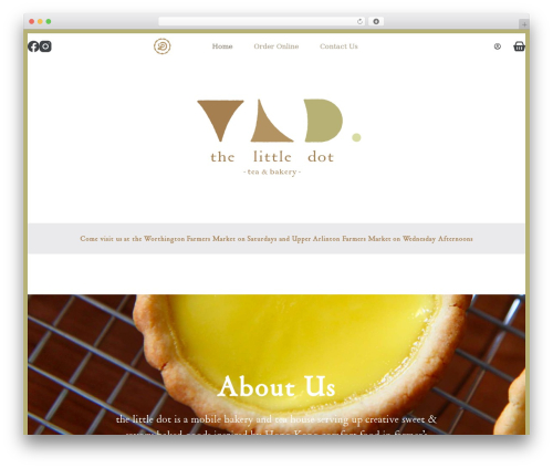 Delivery & Pickup Date Time for WooCommerce (woo-delivery) free WordPress plugin - thelittledot614.com Delivery & Pickup Date Time for WooCommerce (woo-delivery) free WordPress plugin - thelittledot614.com
