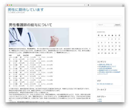 Bootstrap Basic WordPress page theme - a1webpro.com Bootstrap Basic WordPress page theme - a1webpro.com