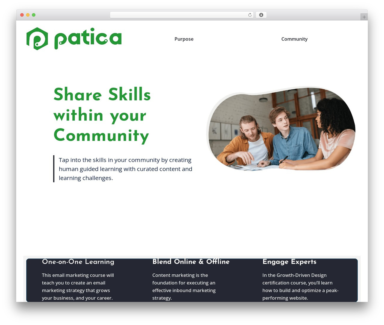Builder Theme top WordPress theme - patica.org Builder Theme top WordPress theme - patica.org