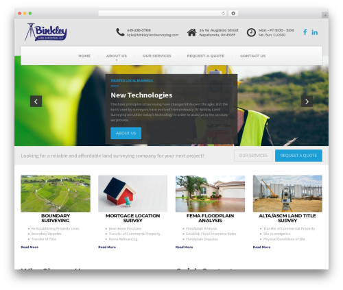 Activelayer anti spam spam protection for forms comments WordPress plugin - binkleylandsurveying.com