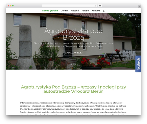 WP Bing Map Pro (api-bing-map-2018) free WordPress plugin - pod-brzoza.com