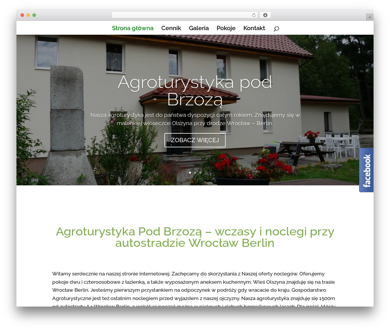 Divi WordPress theme - pod-brzoza.com Divi WordPress theme - pod-brzoza.com