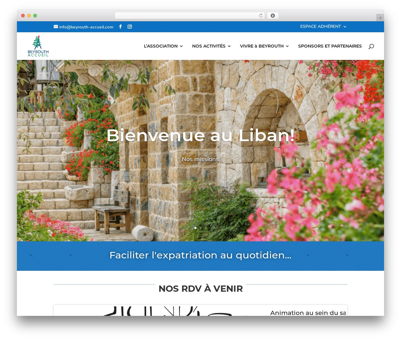 Divi WordPress theme - beyrouth-accueil.com Divi WordPress theme - beyrouth-accueil.com