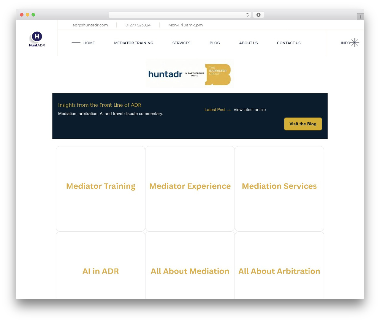 Halstein Child WordPress theme - huntadr.com Halstein Child WordPress theme - huntadr.com