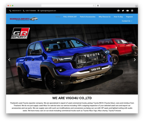 Captcha plus WordPress plugin - mombasaimports.com