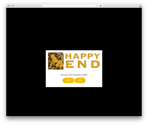 Elementorwidgetsmegapack WordPress plugin - massage-happy-end.ru