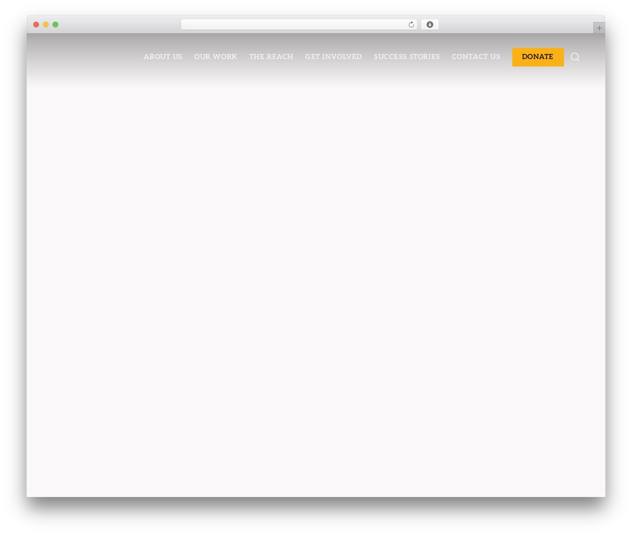 Nectarblocks WordPress theme - men-of-valor.org