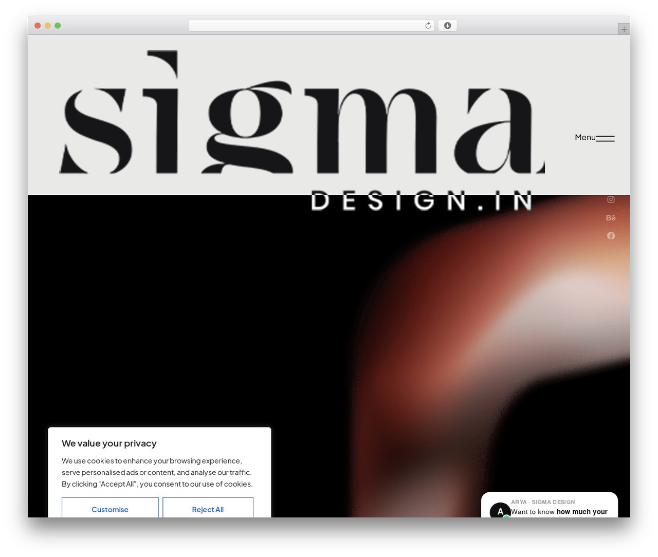 PixelPierNYC food WordPress theme - sigmadesign.in
