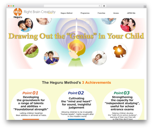 SOURCE WP theme - heguru.com SOURCE WP theme - heguru.com