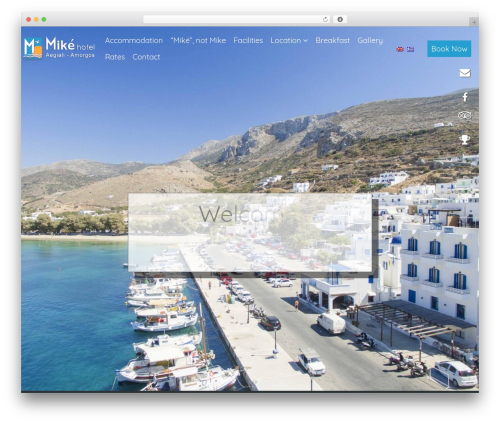 Codibee loader WordPress plugin - mikehotel.gr