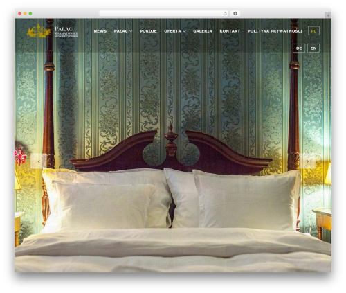 Hnd report post WordPress plugin - palac-warmatowice.pl