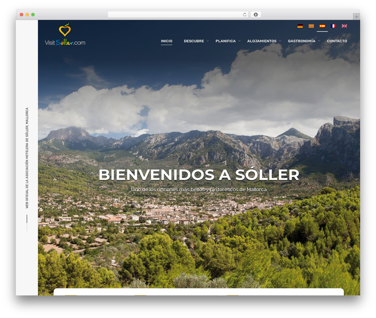 Theme WordPress Norebro - visitsoller.com Theme WordPress Norebro - visitsoller.com