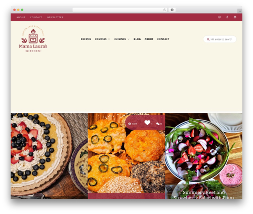TRUENDO | GDPR Compliant Cookie Manager (truendo) free WordPress plugin - mamalauraskitchen.com TRUENDO | GDPR Compliant Cookie Manager (truendo) free WordPress plugin - mamalauraskitchen.com