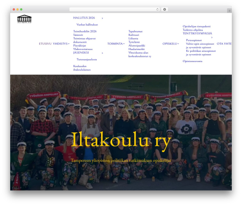 Awesome Flickr Gallery (awesome-flickr-gallery-plugin) free WordPress plugin - iltakoulu.org
