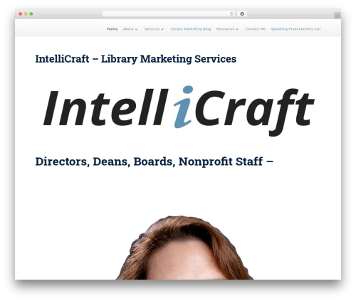 Thrive headline optimizer WordPress plugin - intellicraftresearch.com