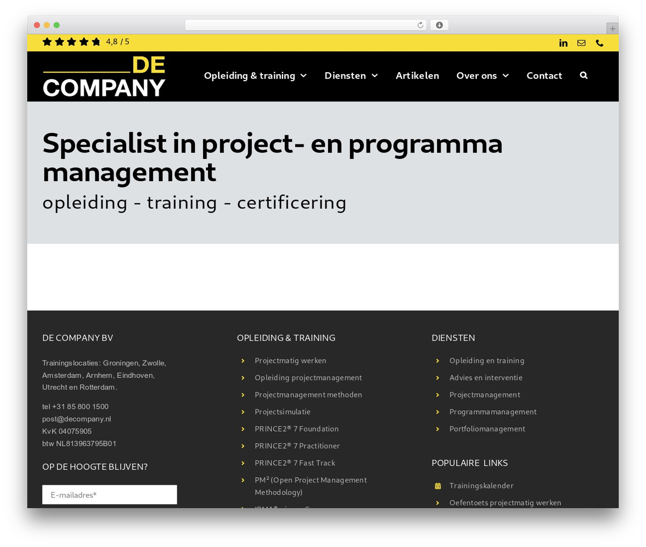 WordPress theme Avada - decompany.nl WordPress theme Avada - decompany.nl