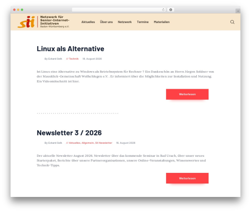 WordPress theme GutenType - netzwerk-sii-bw.de WordPress theme GutenType - netzwerk-sii-bw.de