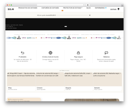 Iconic woo attribute swatches premium WordPress plugin - siilostomy.com