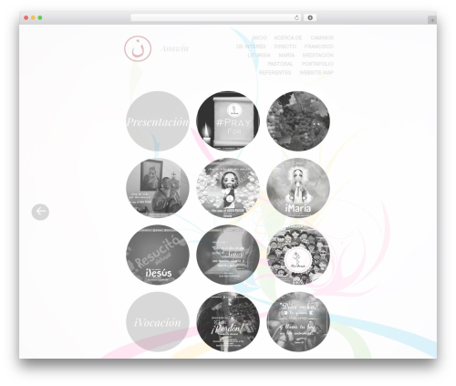 WordPress theme Spun - WordPress.com - anawin.pro WordPress theme Spun - WordPress.com - anawin.pro