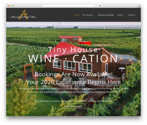 WP SmartCrop (wp-smartcrop) free WordPress plugin - anctinyhouses.com WP SmartCrop (wp-smartcrop) free WordPress plugin - anctinyhouses.com