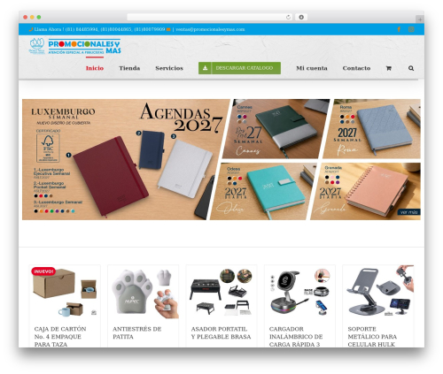 RVCFDI para Woocommerce (rvcfdi-para-woocommerce) free WordPress plugin - promocionalesymas.com RVCFDI para Woocommerce (rvcfdi-para-woocommerce) free WordPress plugin - promocionalesymas.com