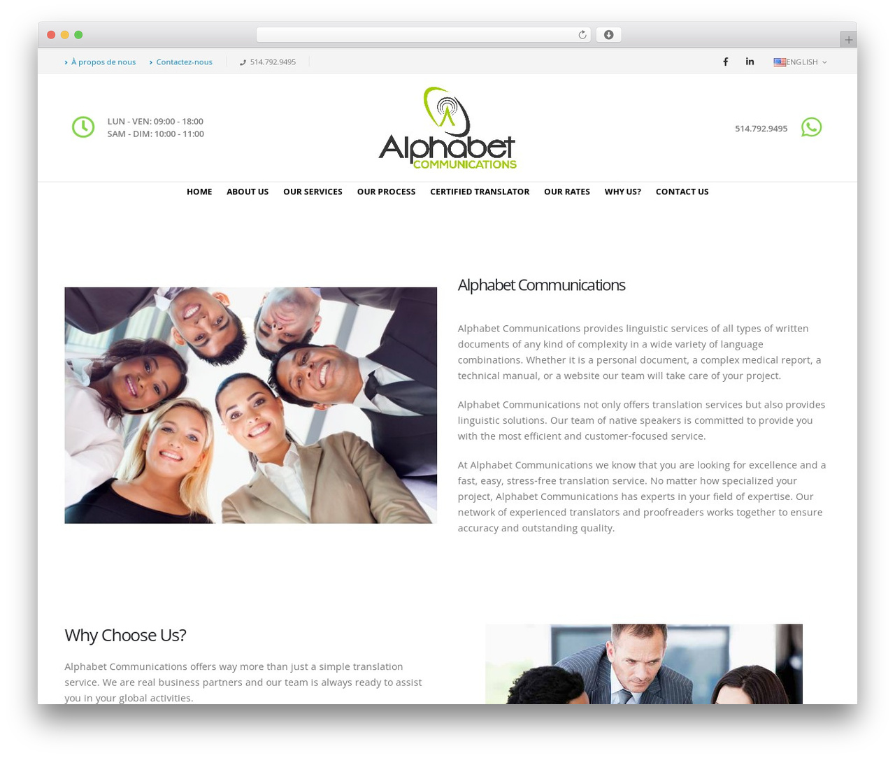 Best WordPress theme Porto - alphabetcommunications.ca Best WordPress theme Porto - alphabetcommunications.ca