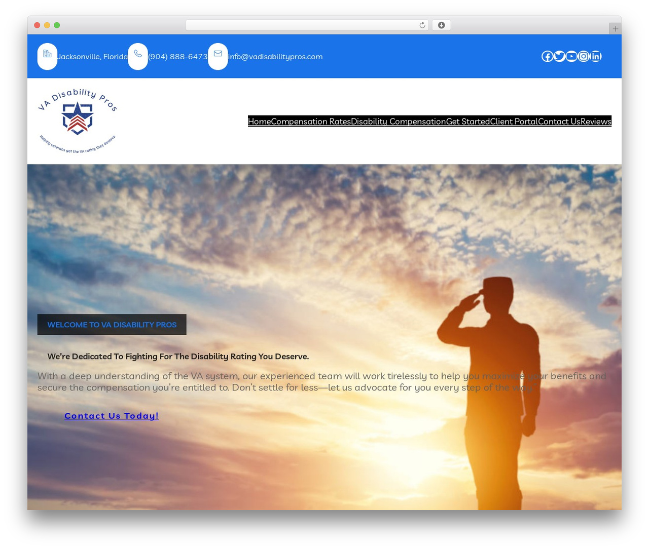 Cigma WordPress theme - vadisabilitypros.com Cigma WordPress theme - vadisabilitypros.com
